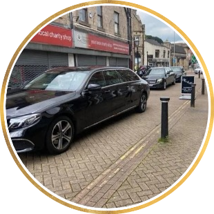 KC Funeral Services Darwen