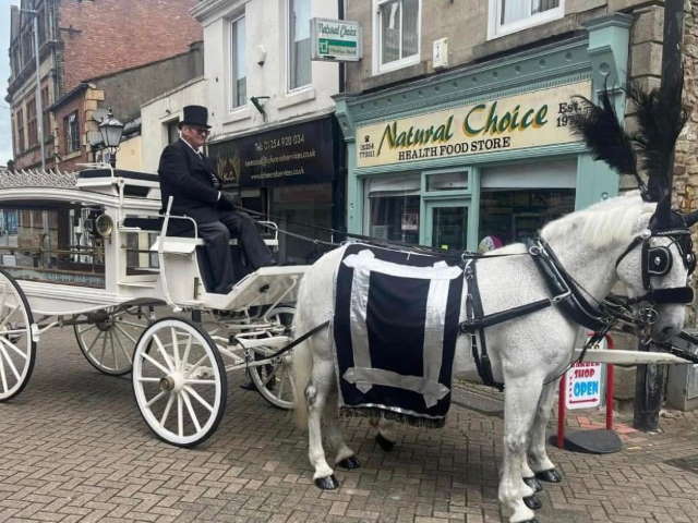 KC Funeral Services Darwen