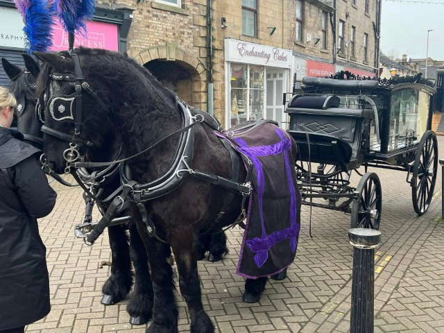 KC Funeral Services Darwen