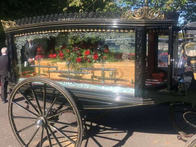 KC Funeral Services Darwen